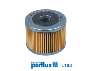 Ölfilter PURFLUX L108