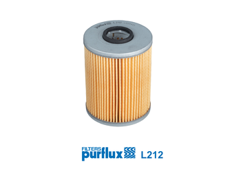 Ölfilter PURFLUX L212