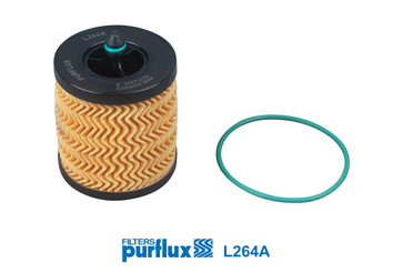 Ölfilter PURFLUX L264A