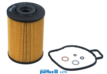 Ölfilter PURFLUX L272