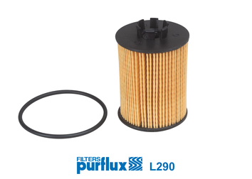 Ölfilter PURFLUX L290