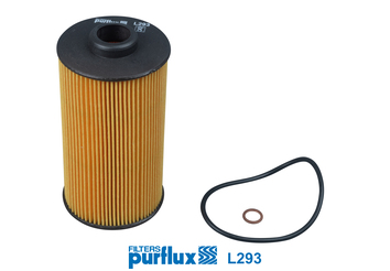 Ölfilter PURFLUX L293