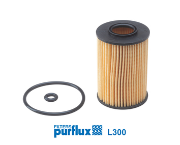 Ölfilter PURFLUX L300