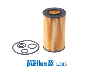 Ölfilter PURFLUX L305