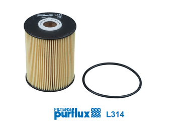 Ölfilter PURFLUX L314