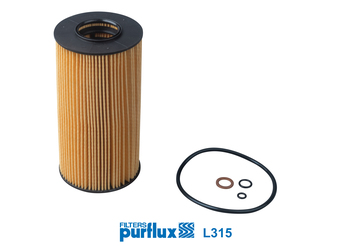 Ölfilter PURFLUX L315