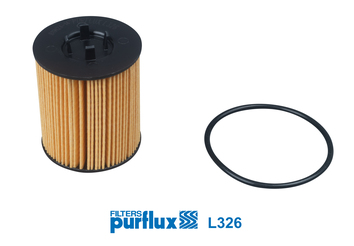 Ölfilter PURFLUX L326