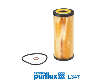 Ölfilter PURFLUX L347