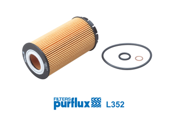 Ölfilter PURFLUX L352