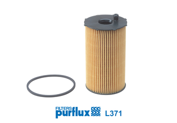 Ölfilter PURFLUX L371