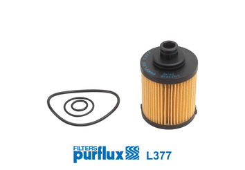 Ölfilter PURFLUX L377