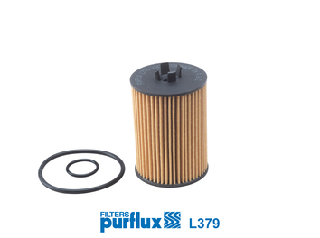 Ölfilter PURFLUX L379