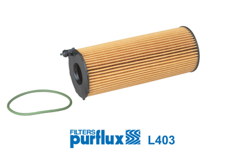 Ölfilter PURFLUX L403