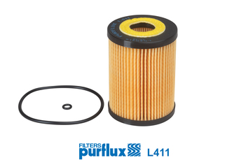 Ölfilter PURFLUX L411