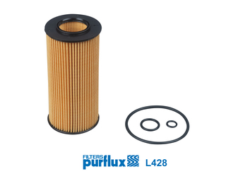 Ölfilter PURFLUX L428