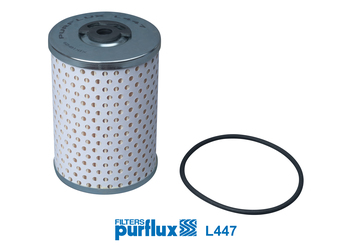 Ölfilter PURFLUX L447
