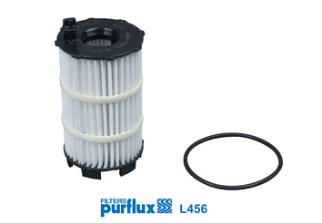 Ölfilter PURFLUX L456