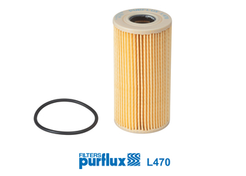 Ölfilter PURFLUX L470
