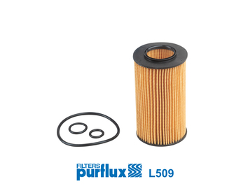 Ölfilter PURFLUX L509