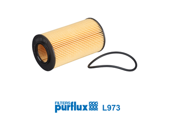 Ölfilter PURFLUX L973