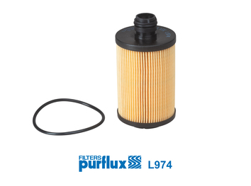 Ölfilter PURFLUX L974