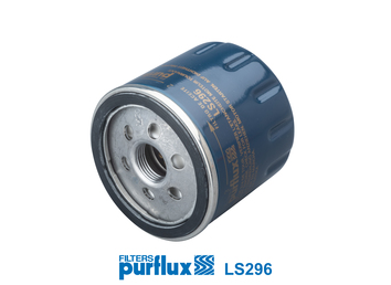 Ölfilter PURFLUX LS296