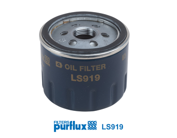 Ölfilter PURFLUX LS919