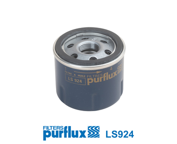 Ölfilter PURFLUX LS924