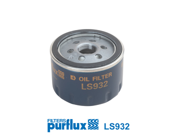 Ölfilter PURFLUX LS932