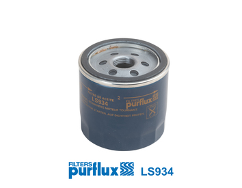 Ölfilter PURFLUX LS934