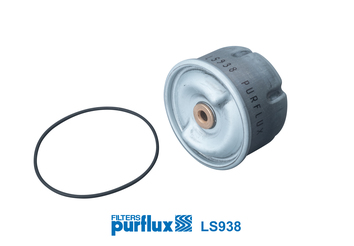 Ölfilter PURFLUX LS938