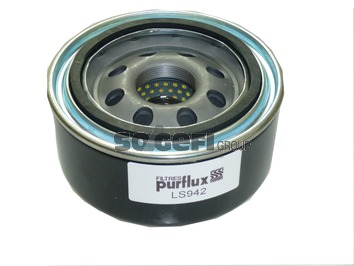 Ölfilter PURFLUX LS942