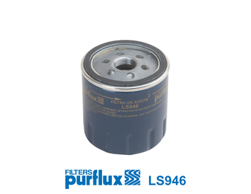 Ölfilter PURFLUX LS946