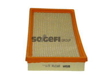 Luftfilter PURFLUX A1748