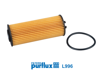 Ölfilter PURFLUX L996