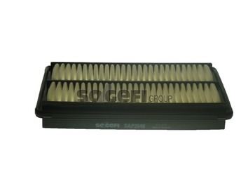 Luftfilter PURFLUX A1752