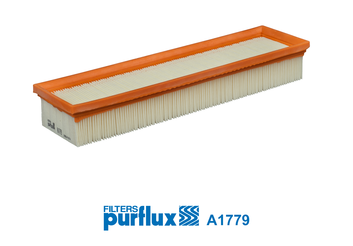 Luftfilter PURFLUX A1779