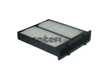 Filter, Innenraumluft PURFLUX AH429