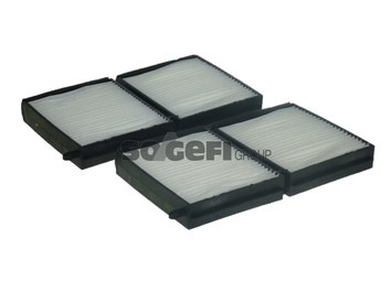 Filter, Innenraumluft PURFLUX AH4862