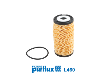 Ölfilter PURFLUX L460