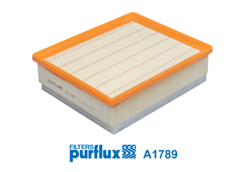 Luftfilter PURFLUX A1789
