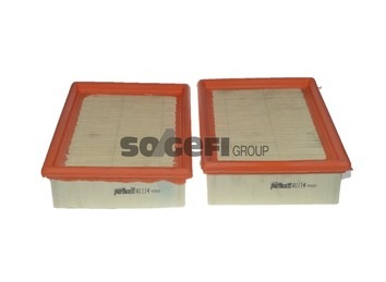 Luftfilter PURFLUX A11142