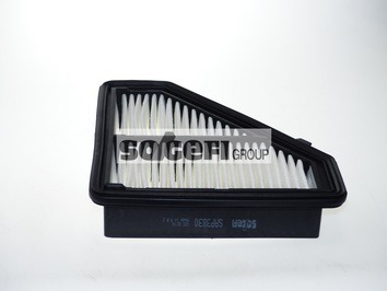 Luftfilter PURFLUX A1578