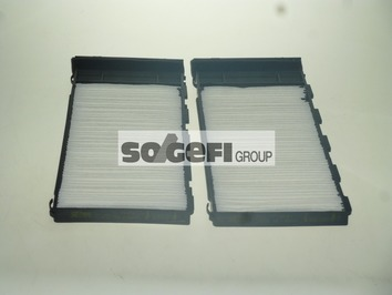 Filter, Innenraumluft PURFLUX AH4892