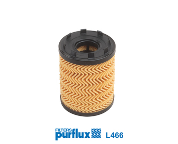 Ölfilter PURFLUX L466
