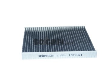 Filter, Innenraumluft PURFLUX AHC330