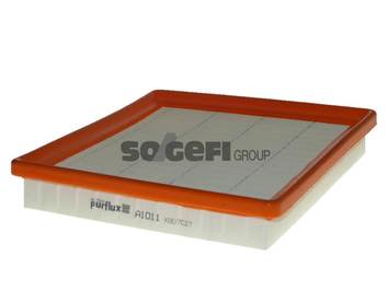 Luftfilter PURFLUX A1011