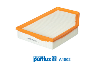 Luftfilter PURFLUX A1802