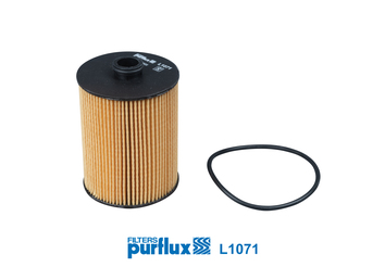Ölfilter PURFLUX L1071