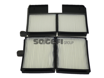 Filter, Innenraumluft PURFLUX AH1512